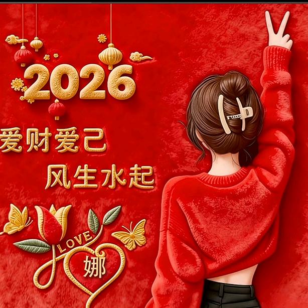 娜娜