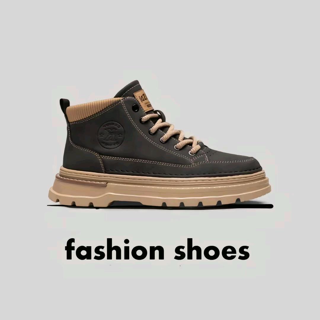 FAXINGSHI鞋类旗舰店
