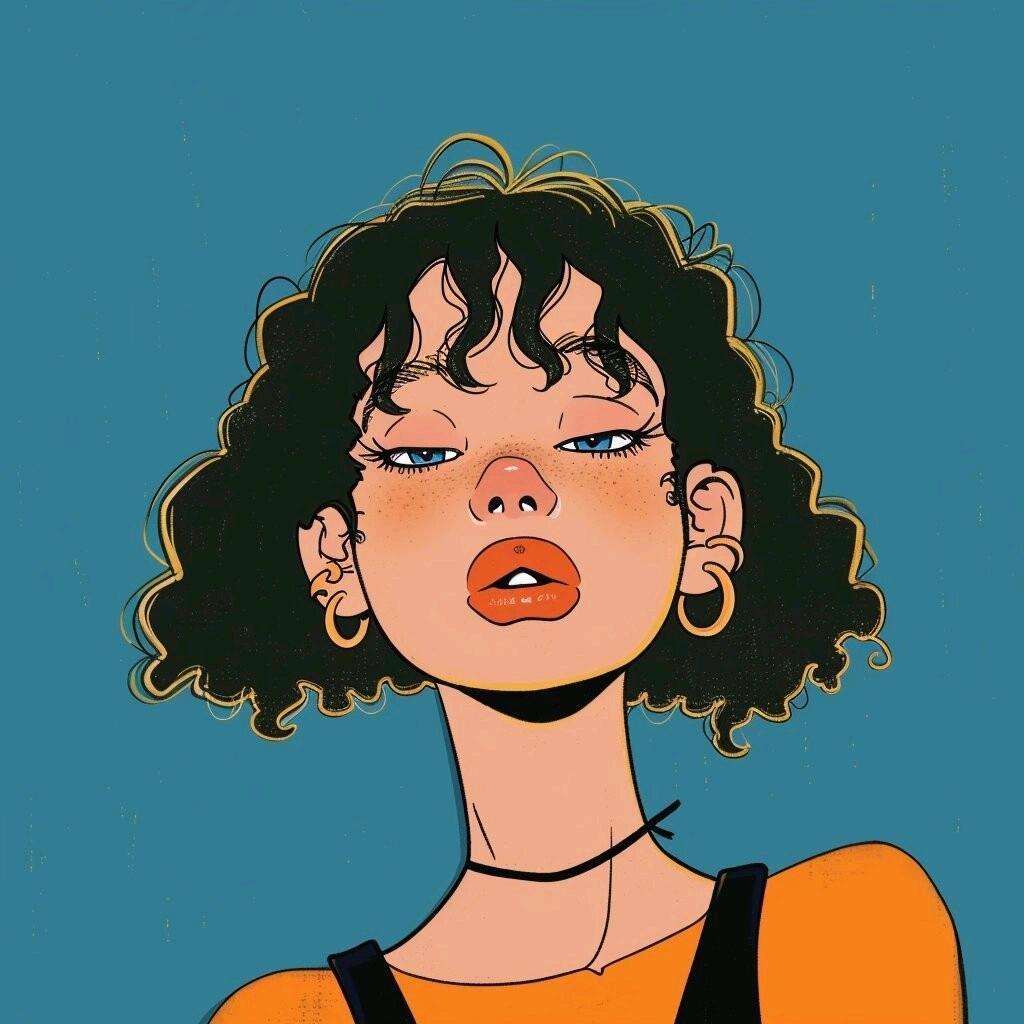 ～初九小姐姐～