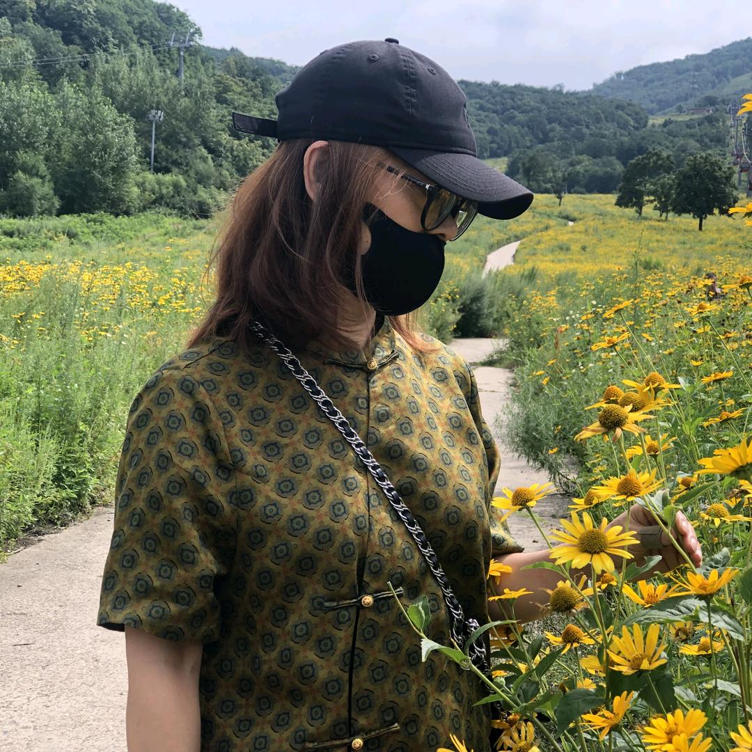 小红花