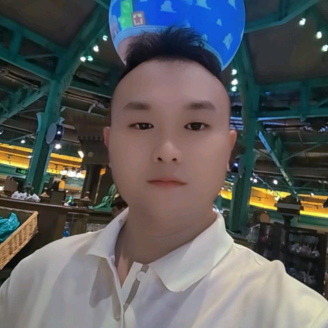 阿栋逍遥子Alan