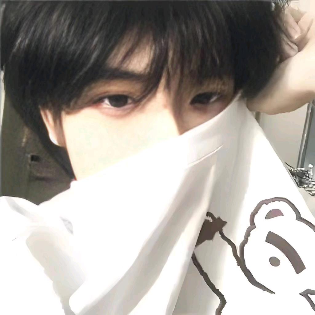 我从未被需要过