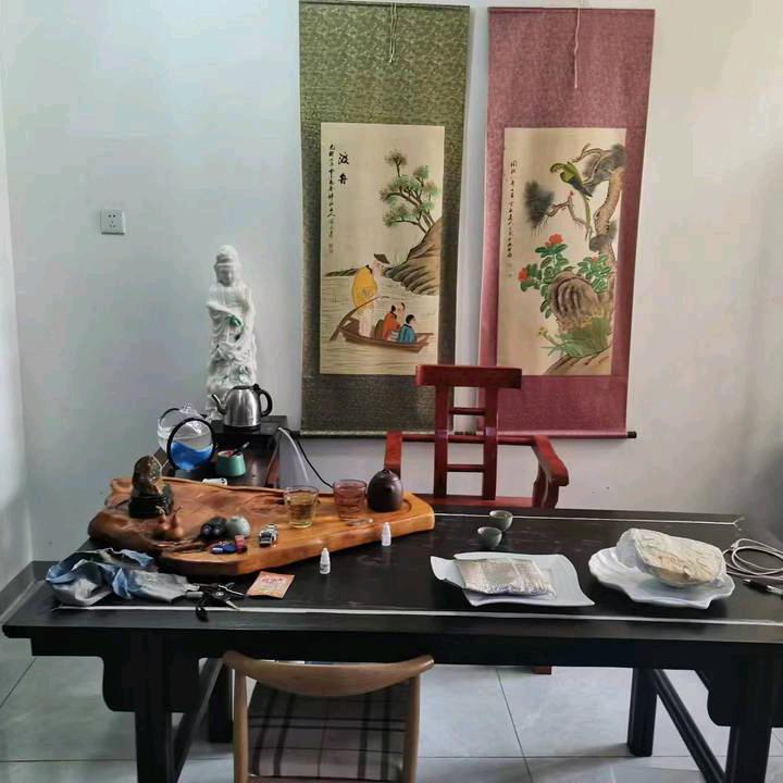 飞入寻常百姓家