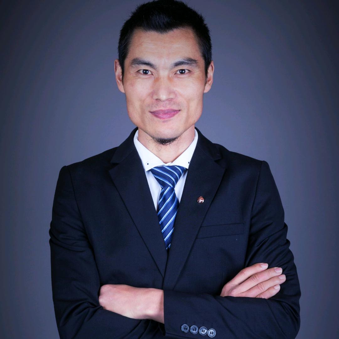 大师兄雷哥