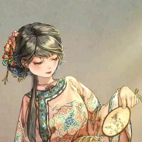 魔人的小妖精