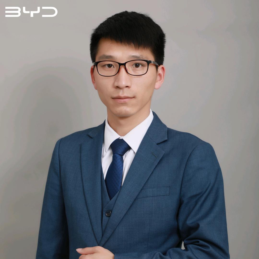 首席执行官