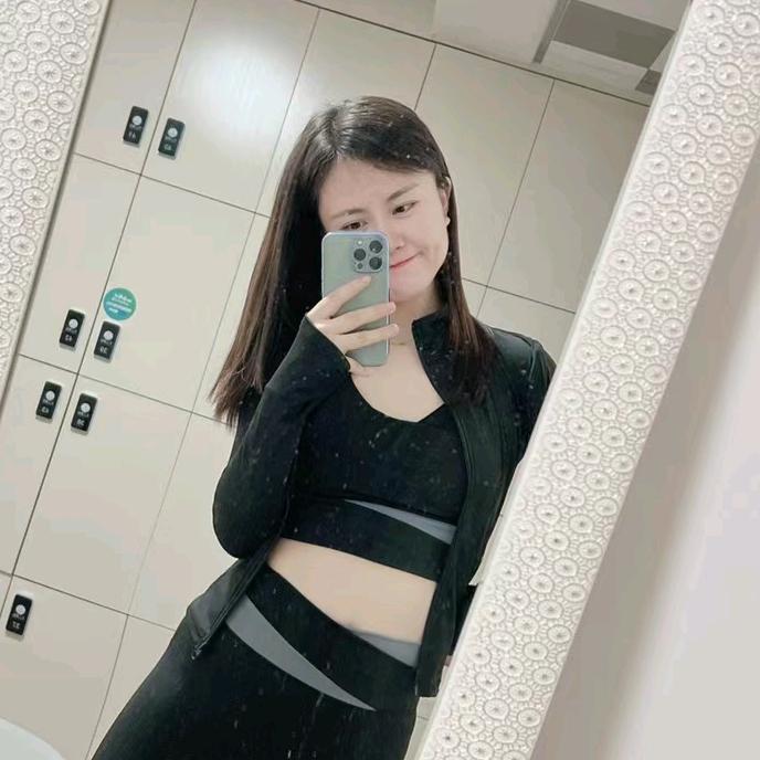 昆明喜妍妍❤️