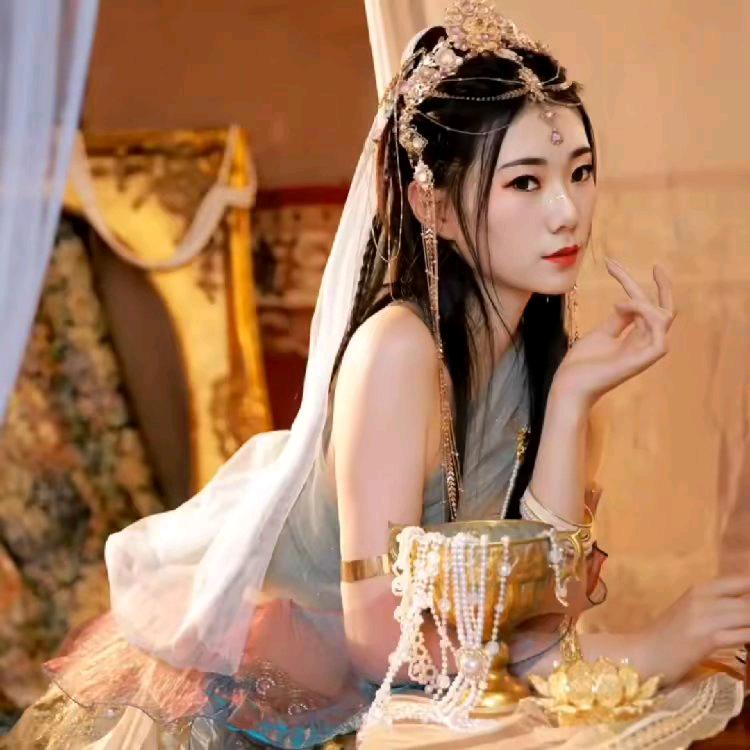 小李琴