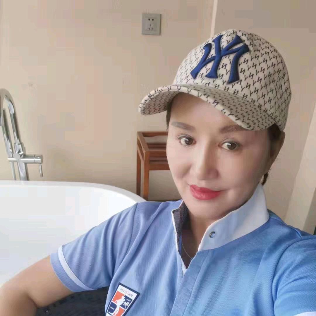 其其格