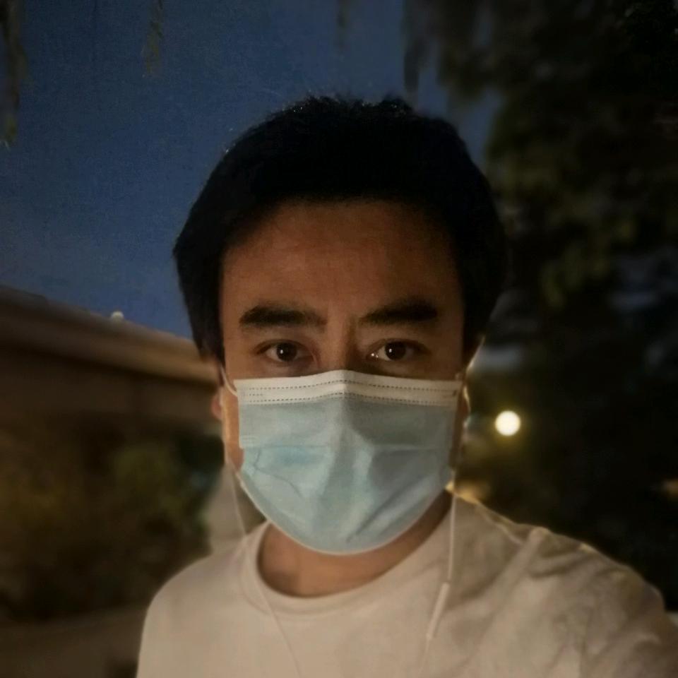 仗剑走天涯
