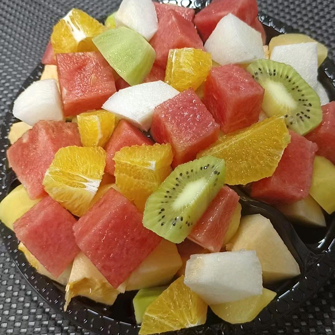 淡然随风🙂