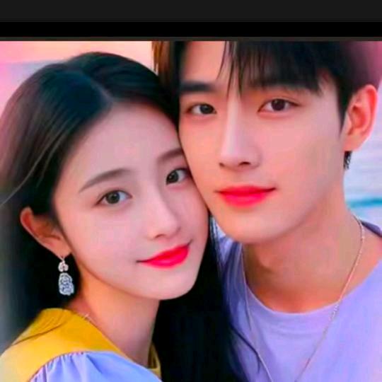 我会爱你一辈子