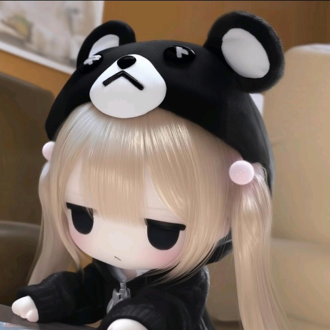 小u梨