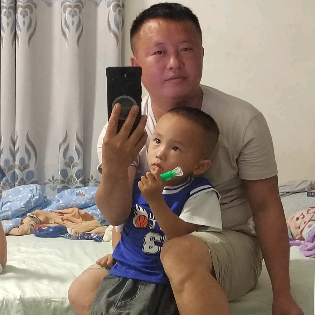 一半争取，一半随缘