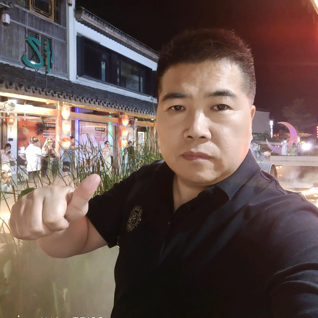 我是大传子（承蒙厚爱）