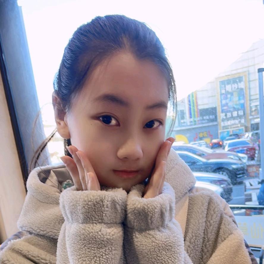 🍒小熙儿🍒