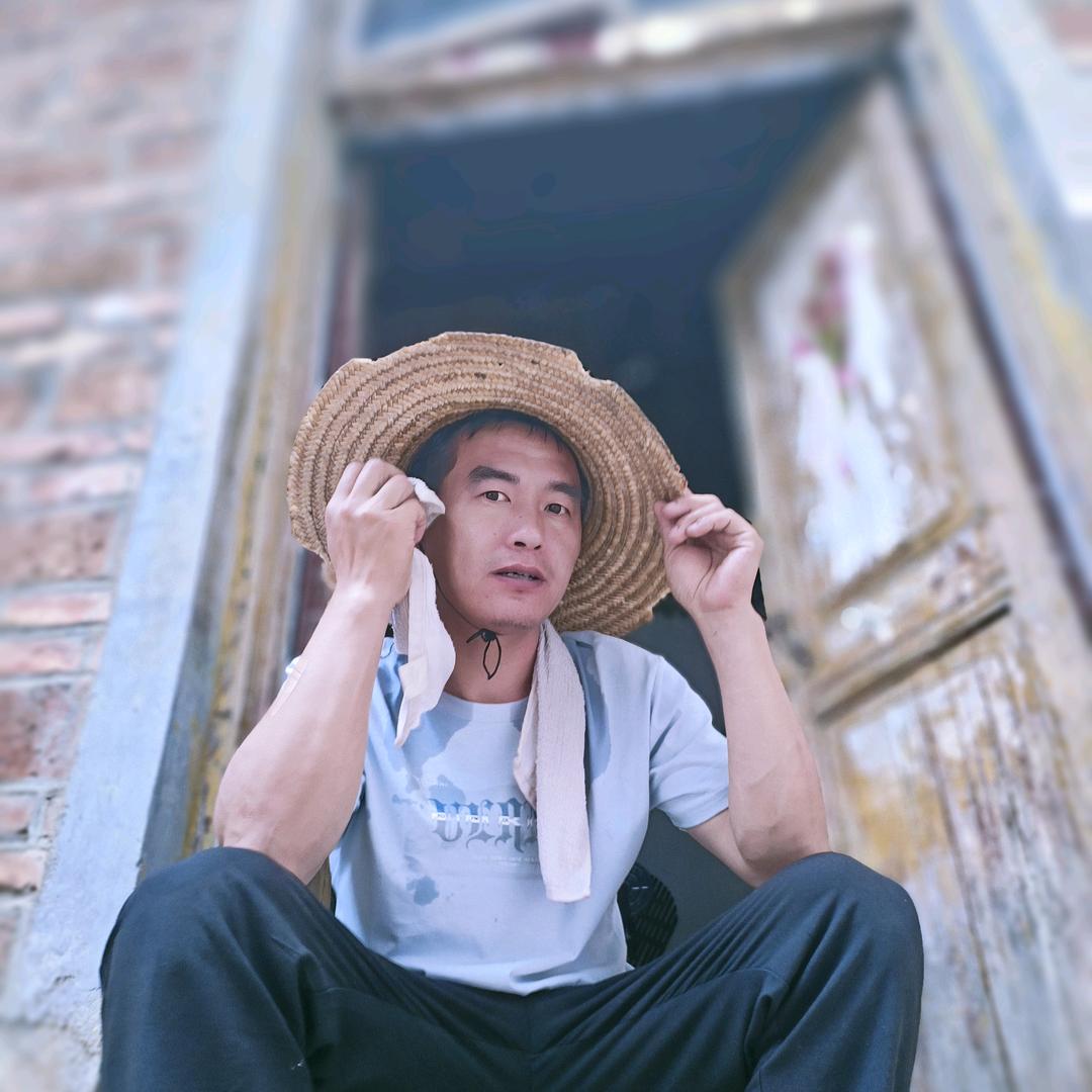小王在农村
