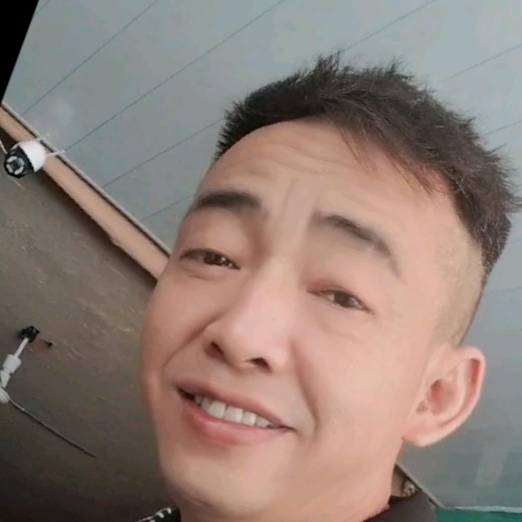 阳光老头