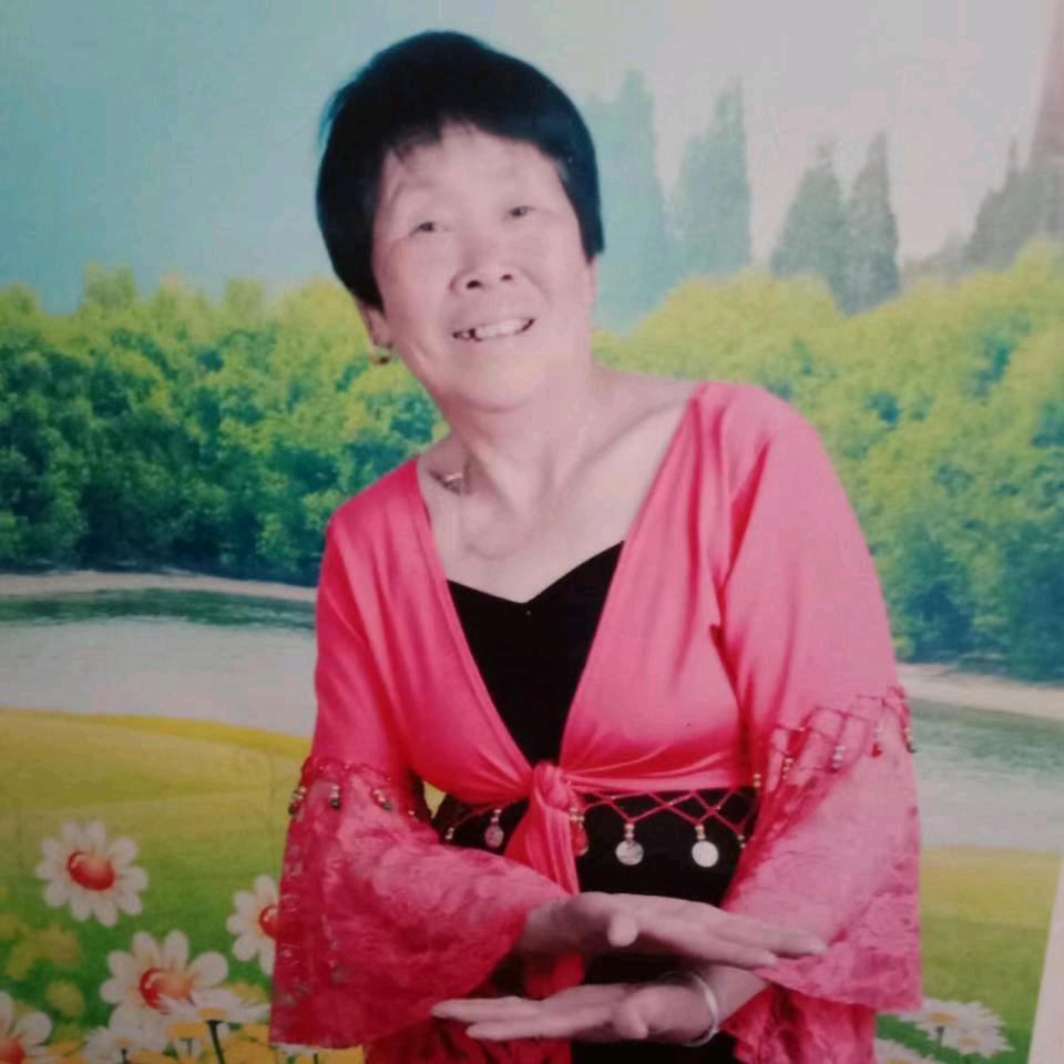 不老青春(八十岁)！