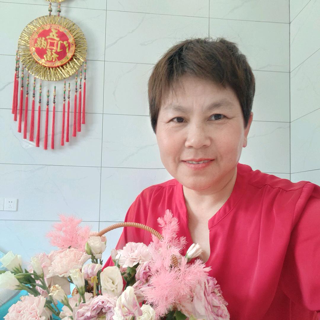 周阿姨