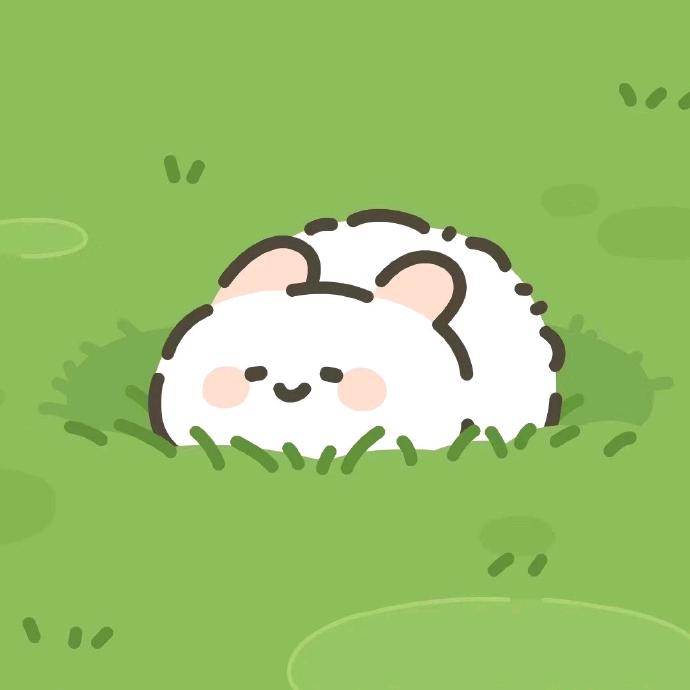 蔚然🌸