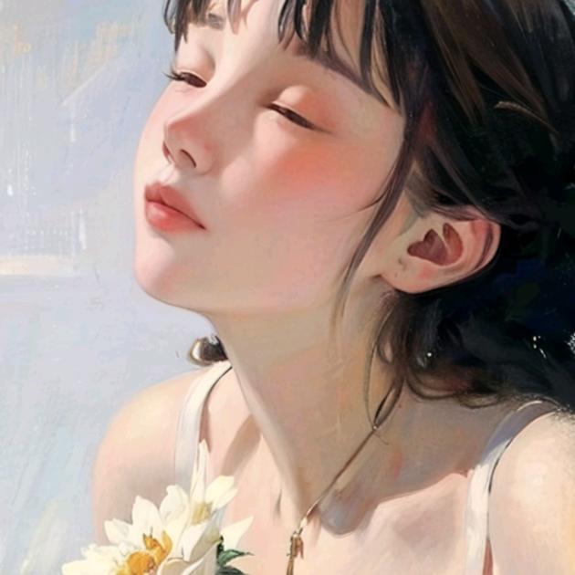 对楠汐好点