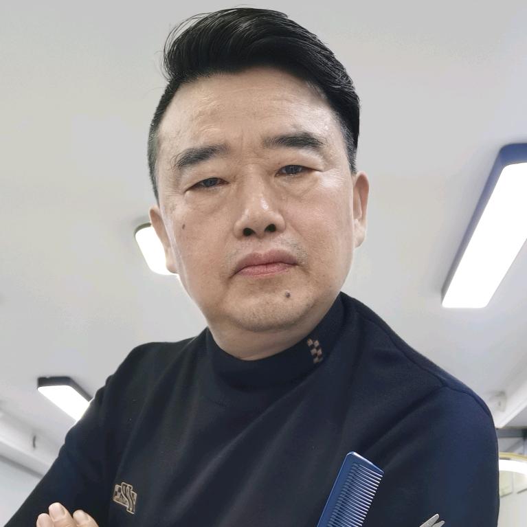 李发师