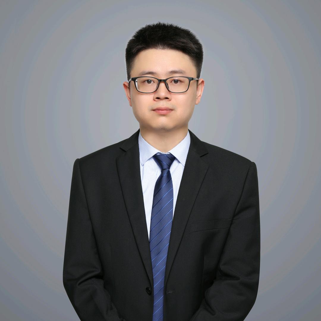 跳出体制法律人（律师陈）