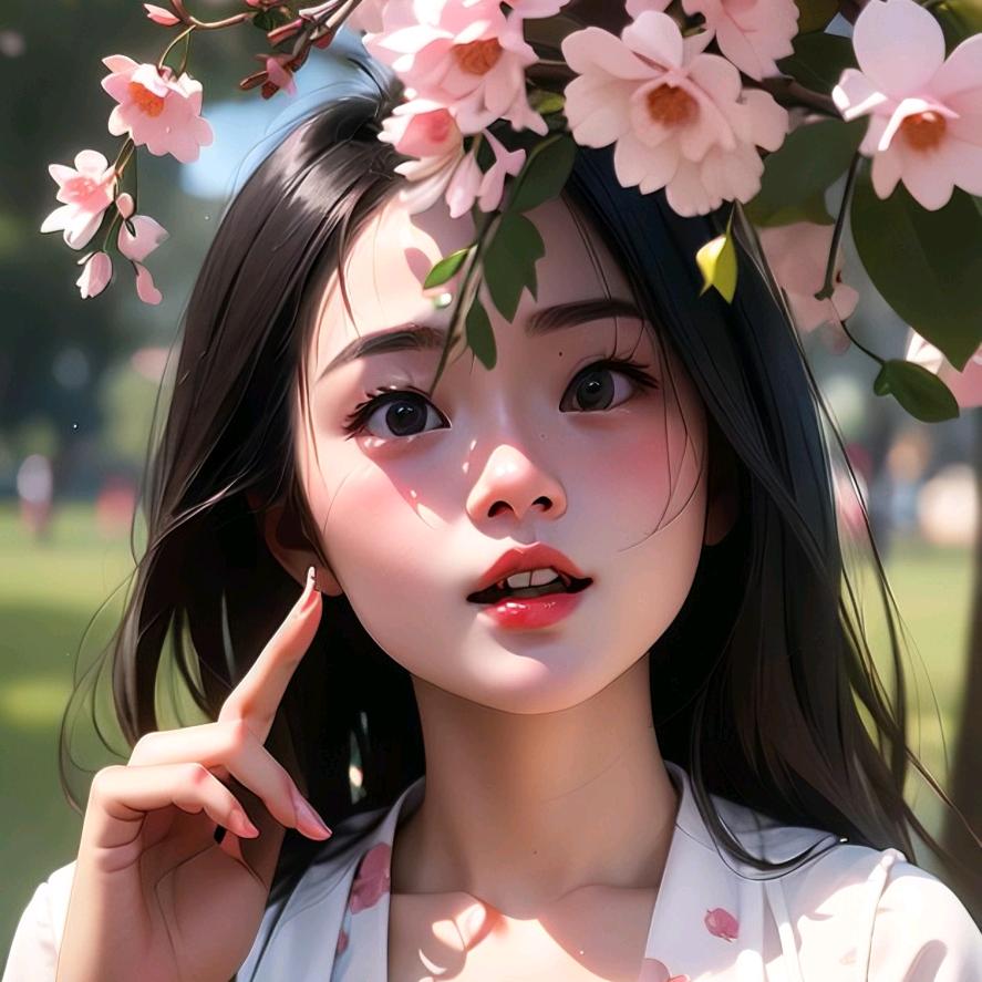 ☕不加糖