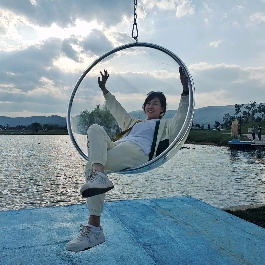 翠儿姐😘