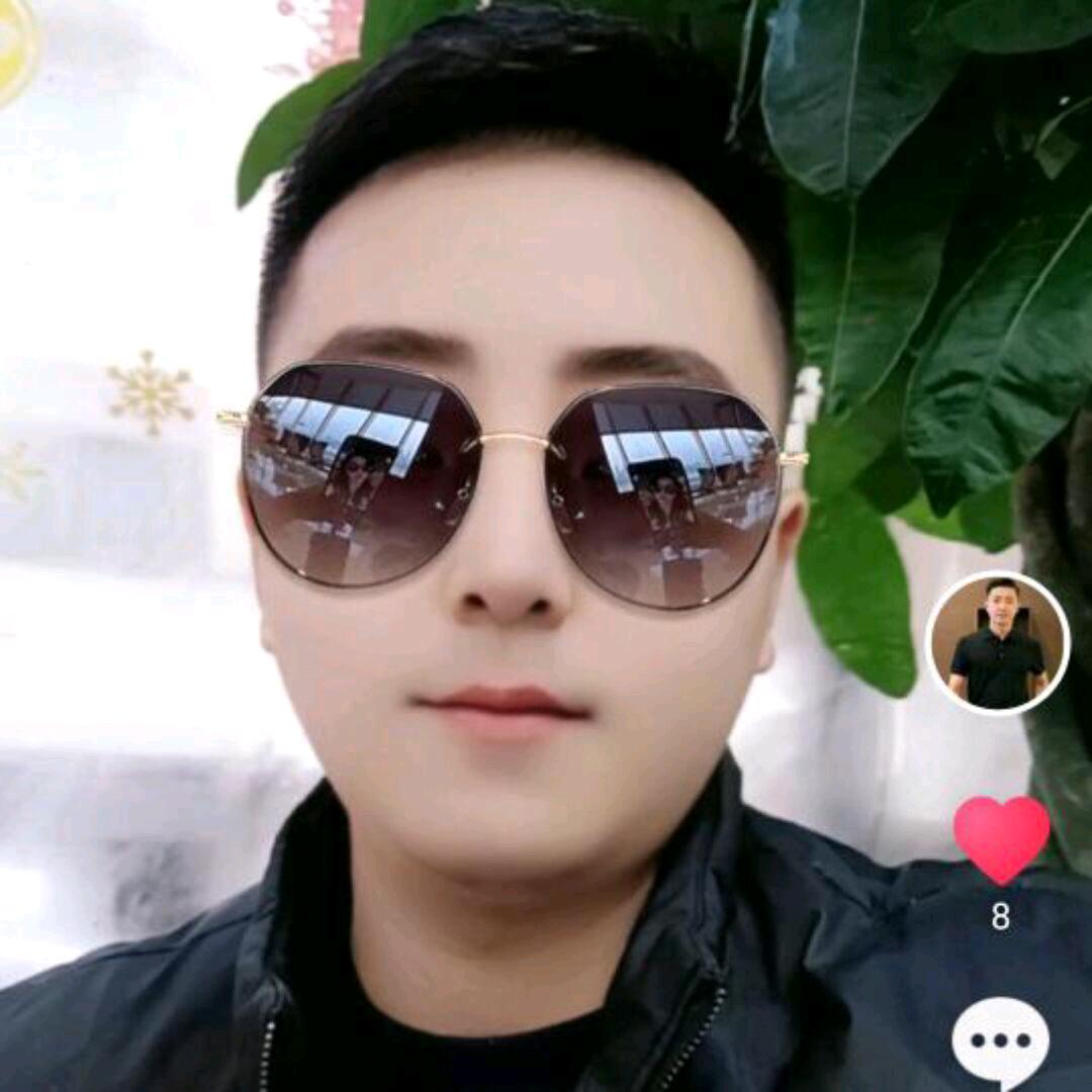 茅台小王子强哥