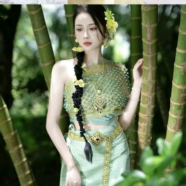 泰美妙泰式精油官方号
