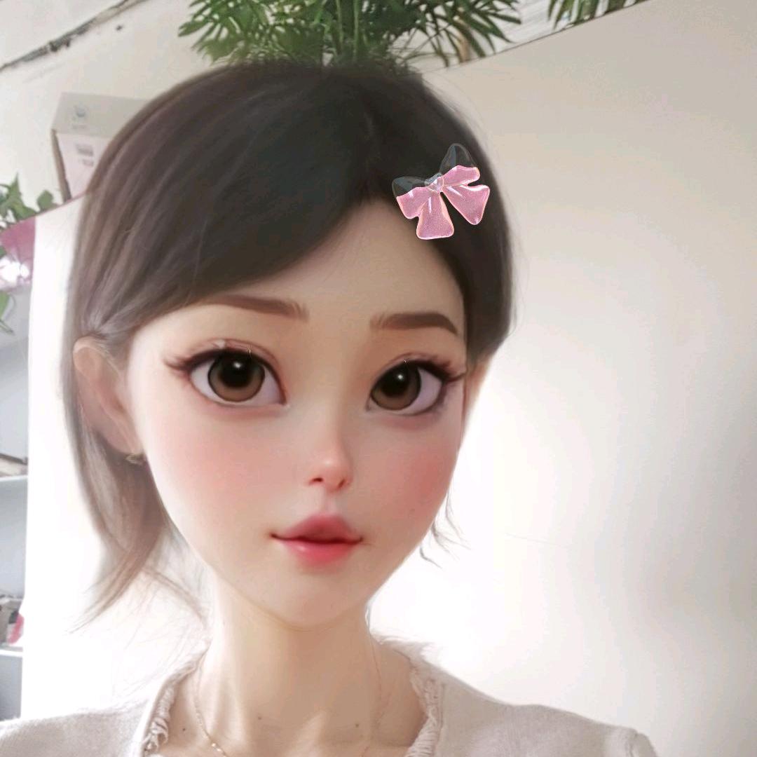 花颜✏️（上午8点40）
