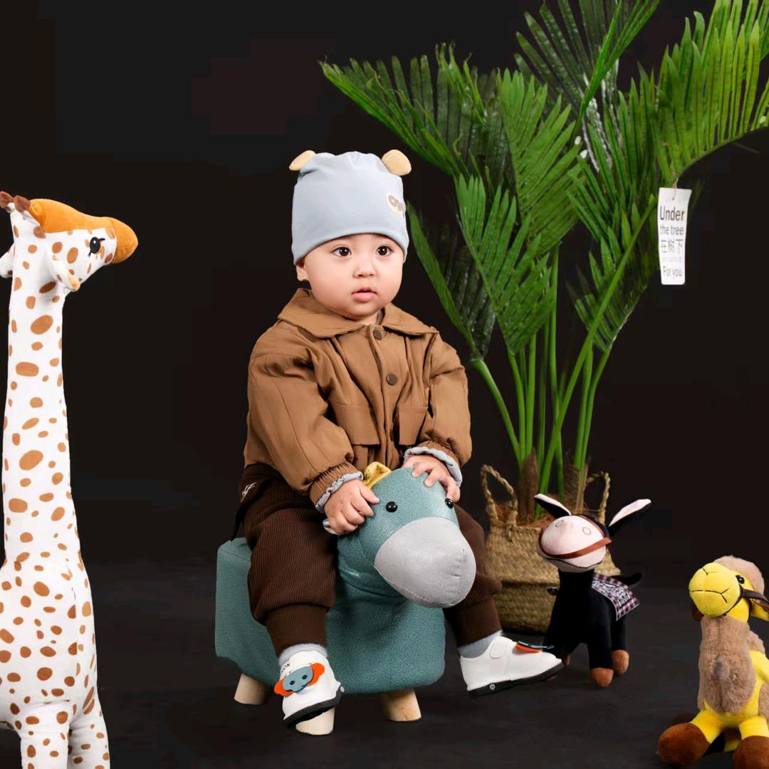 伊尔夏提江妈咪👩‍🍼