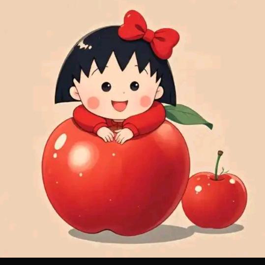 梨涡浅笑