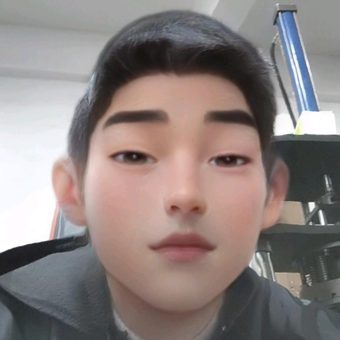 青春年华