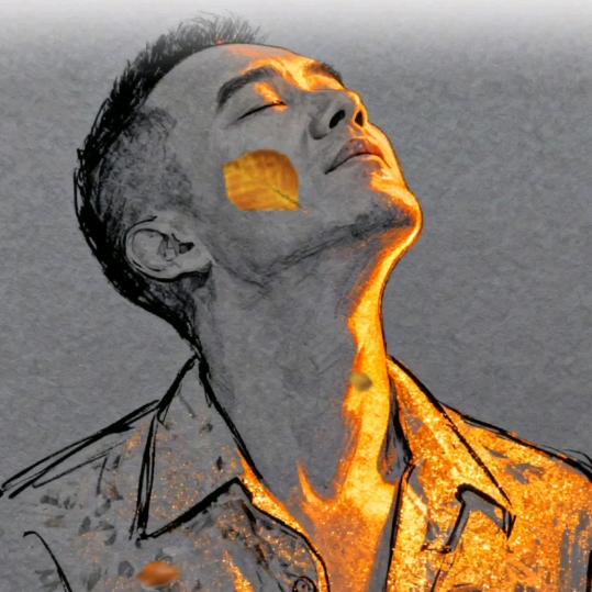 @.এ᭄半根烟ꦿృ༊