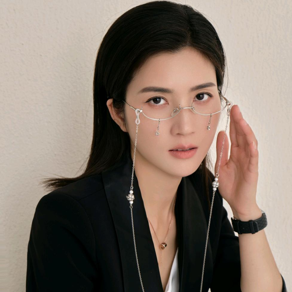 杨舒米（红果同名）
