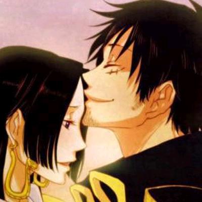 大叔说漫