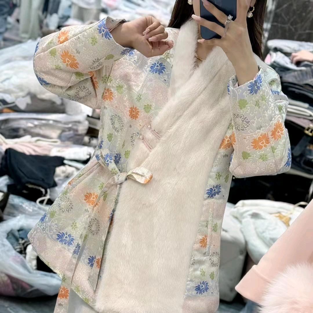 绮梦霓裳