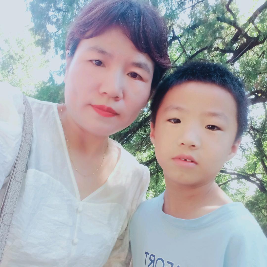 平安健康快乐(韩yⅰ生)