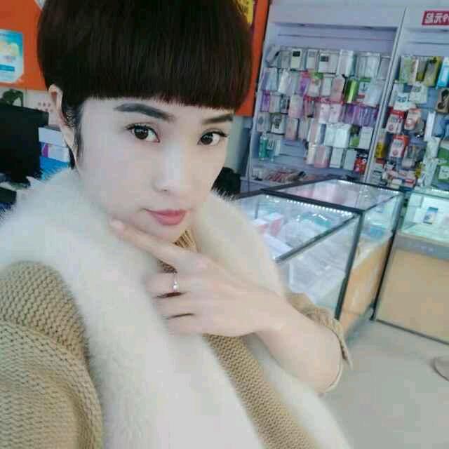 怀远县唐集镇陈海艳联通