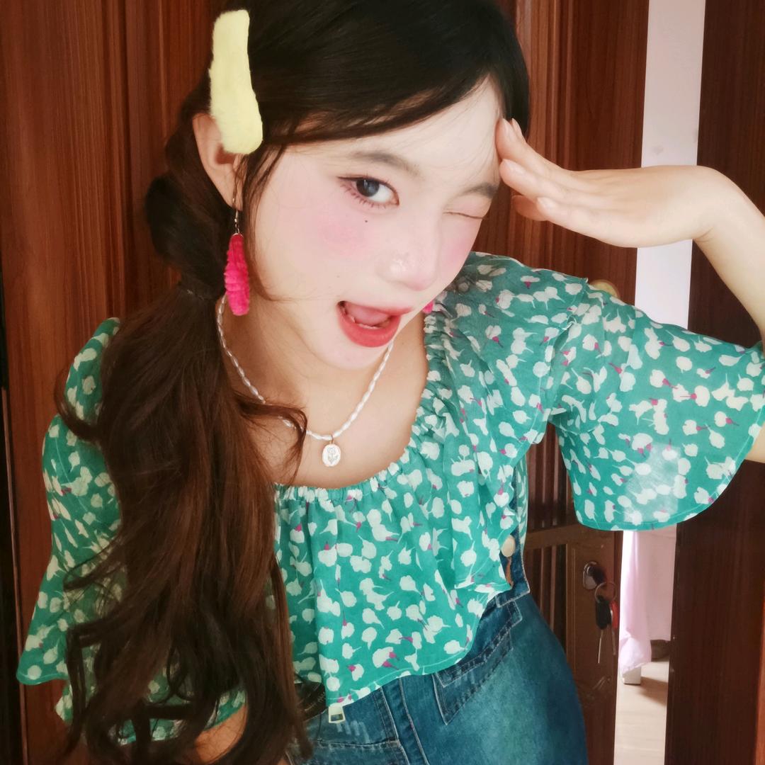 因为不够傻雕而自卑