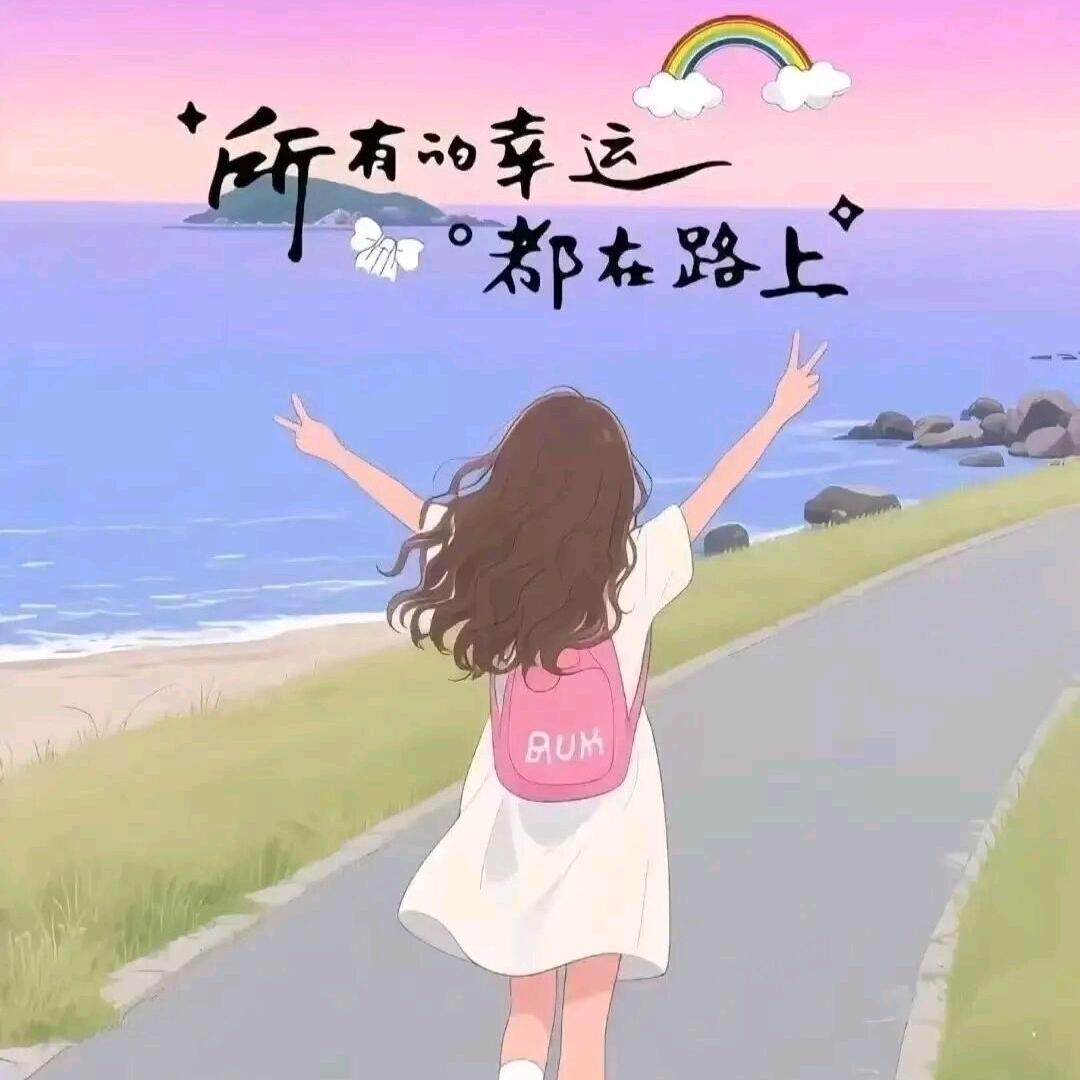 幸运相随