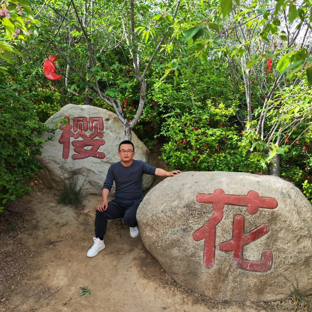 I'm李达_吾悦头像