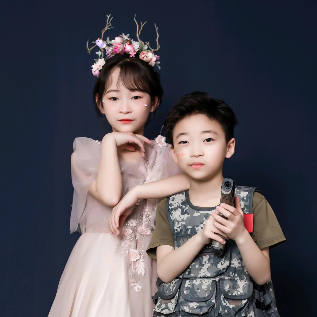 唐婷婷（小老五）