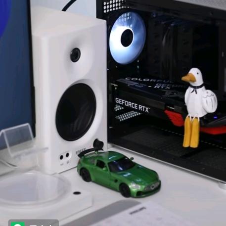 一个人