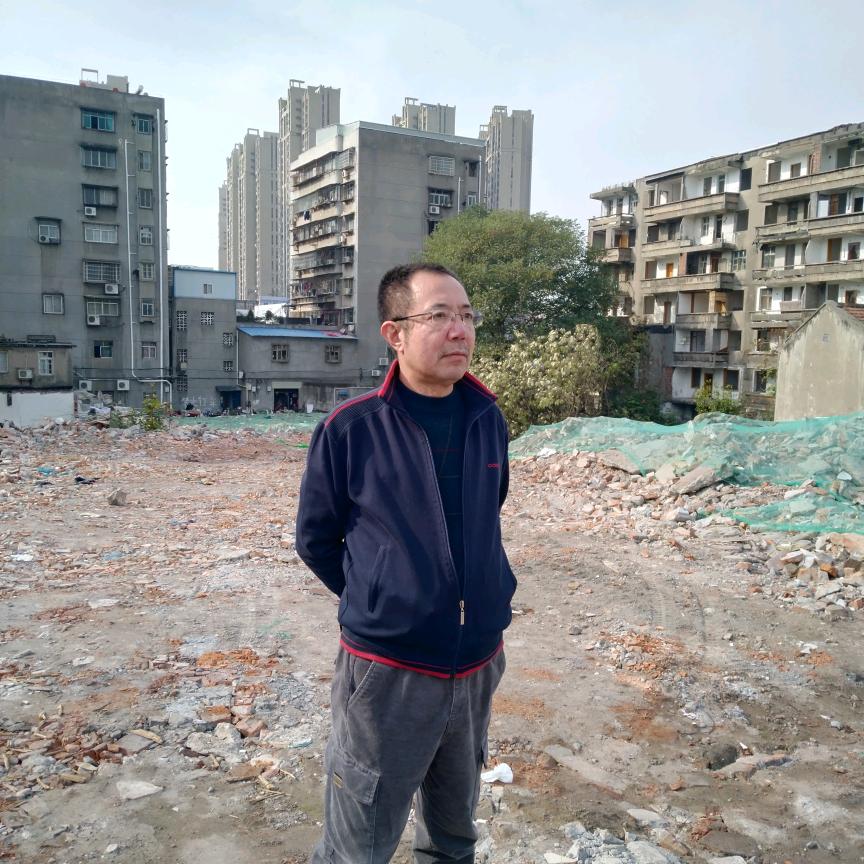 楚汉