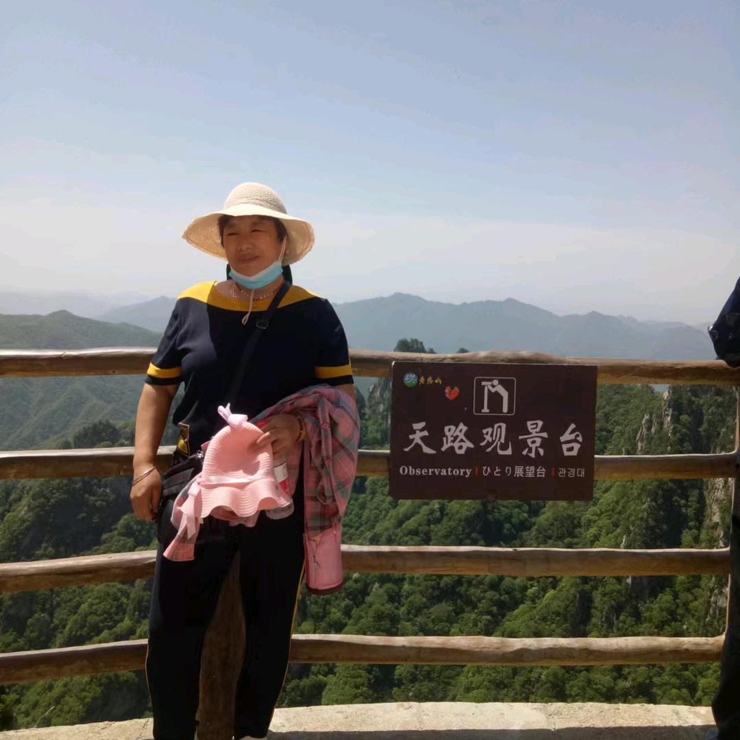 九姐，一生感恩