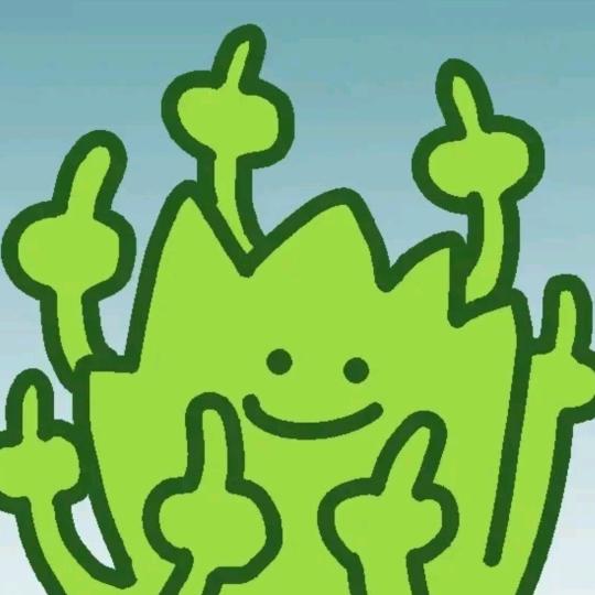 哦莫陛下ฅ